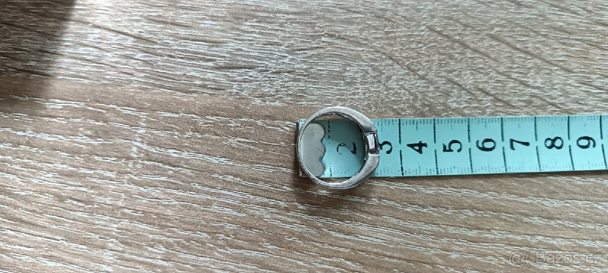 Stříbrná souprava - 4