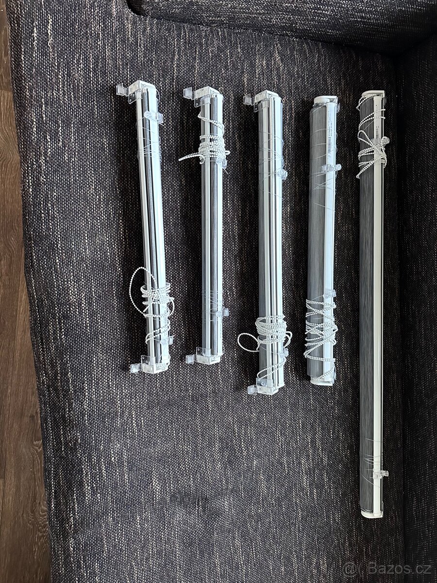 Rolety den a noc bez vrtání - 4