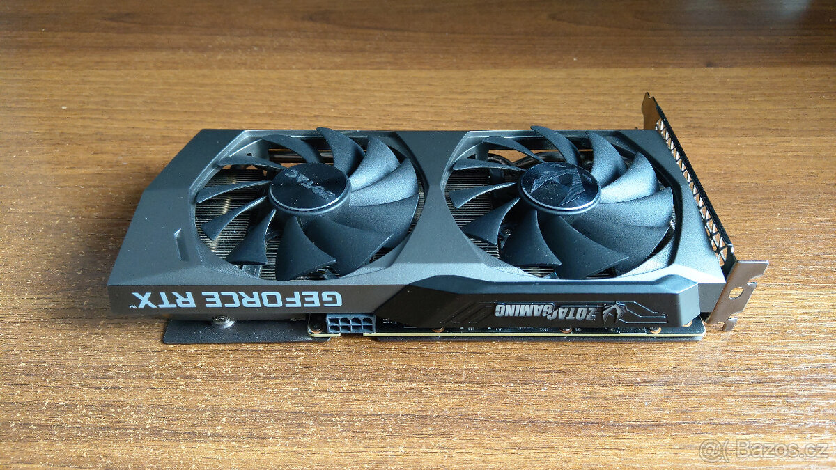 Zotac GeForce RTX 3060 Twin Edge OC 12GB - 4