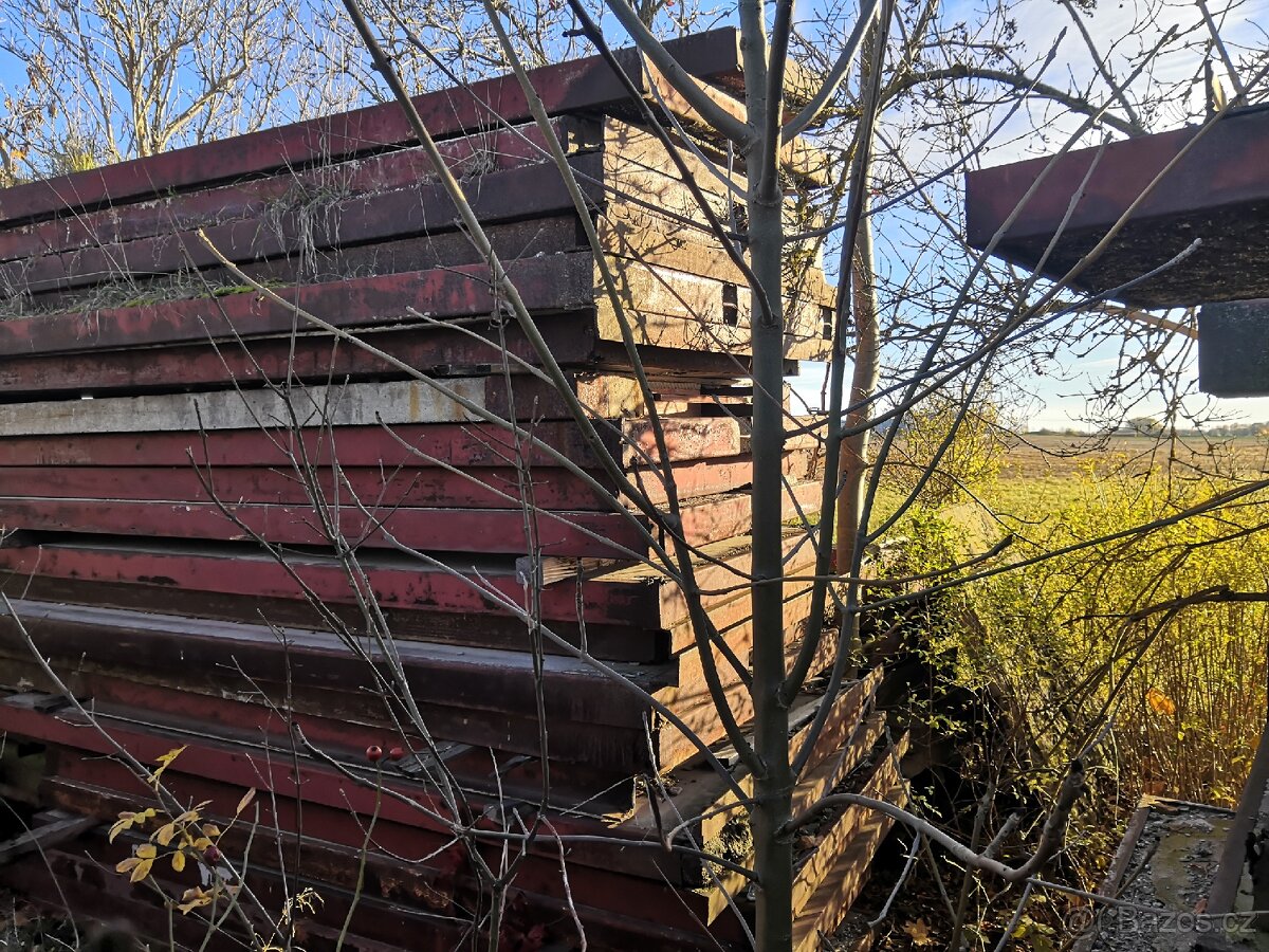 Betonové panely - 4