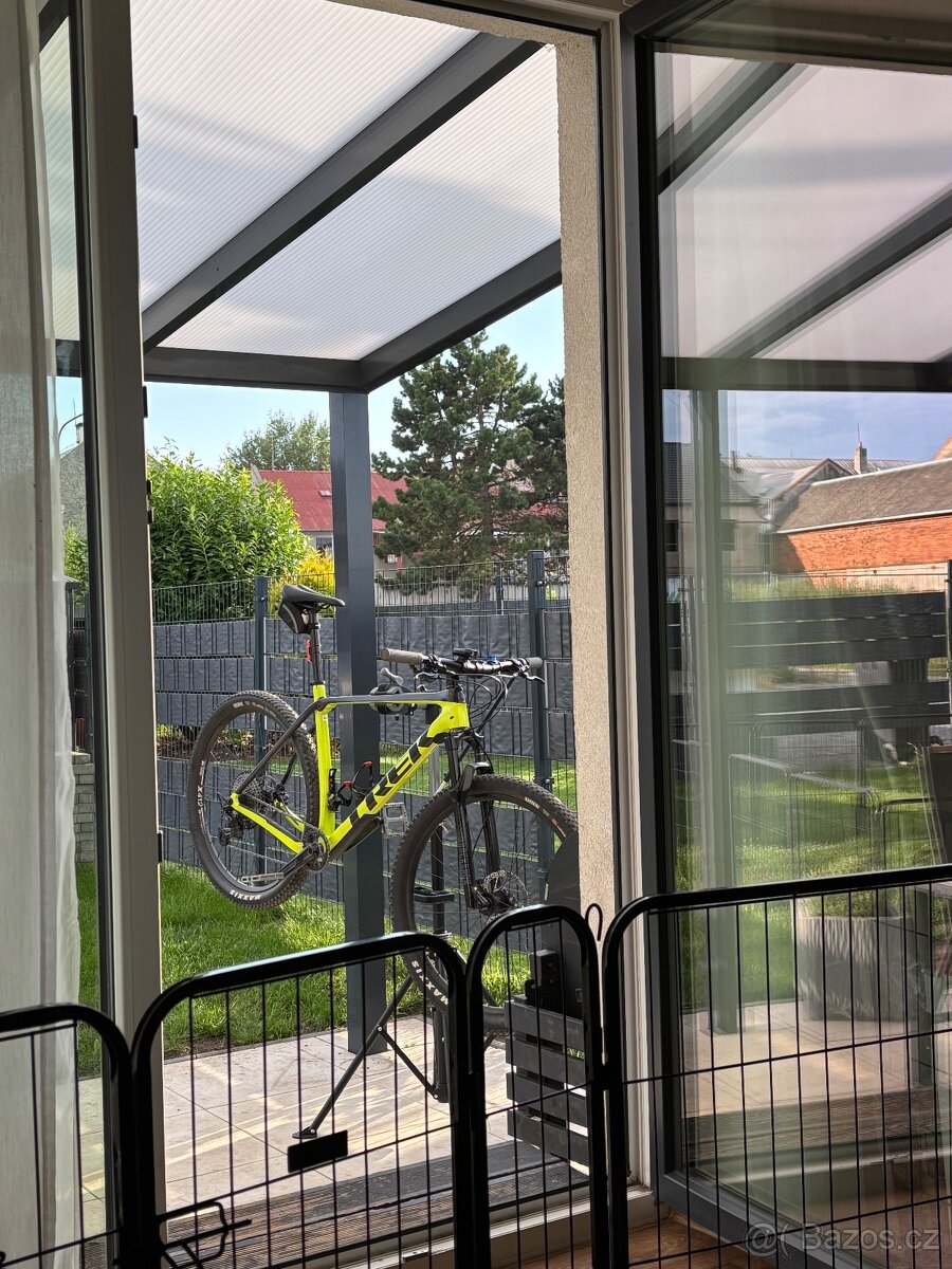 MTB kolo Trek crosscountry 29” - 4