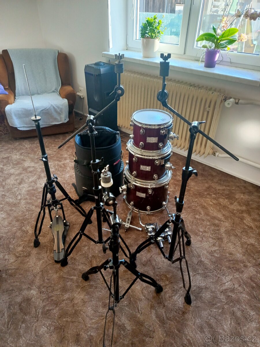 Bicí Mapex Saturn - 4