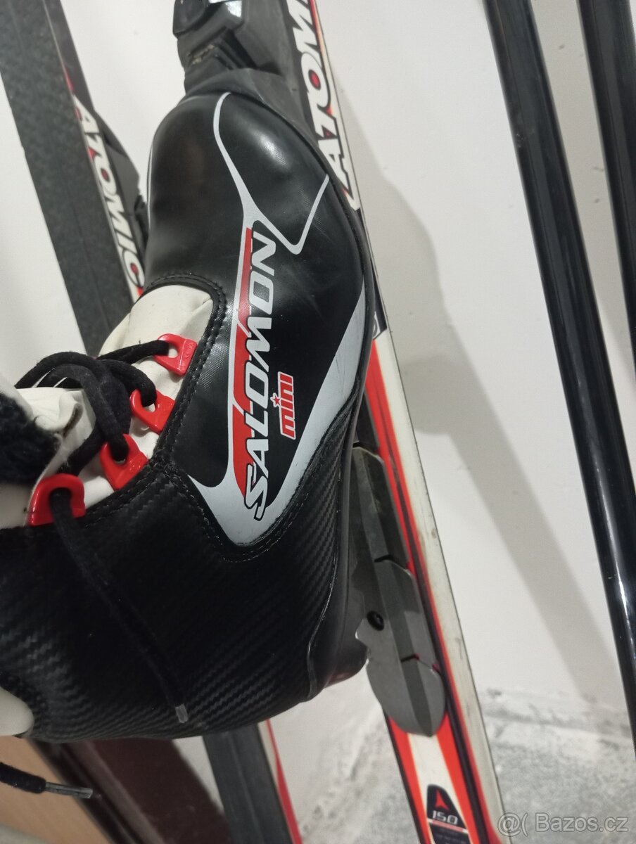 Bežky (dětský set) - 4