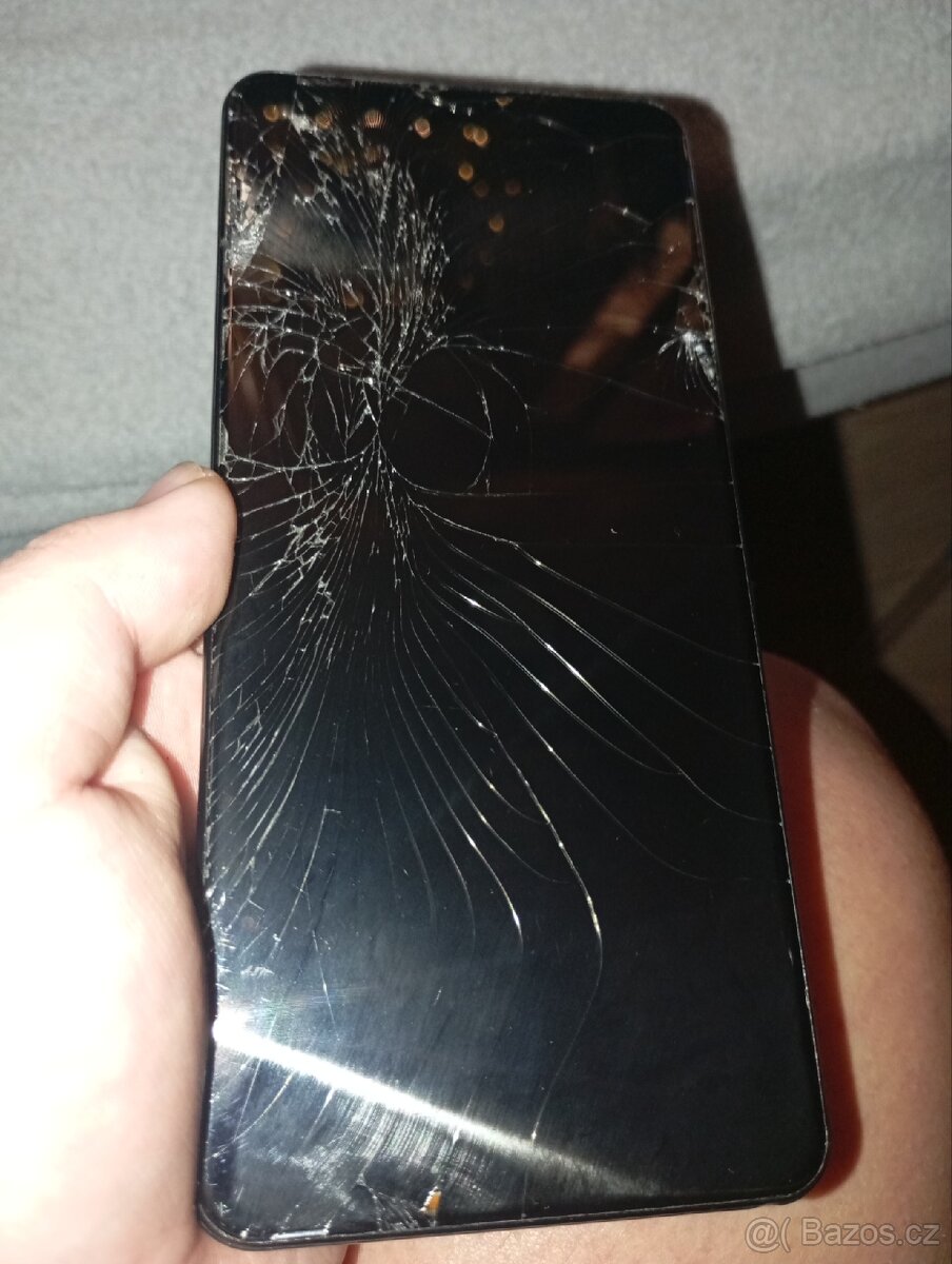 Samsung Galaxy a21s - 4