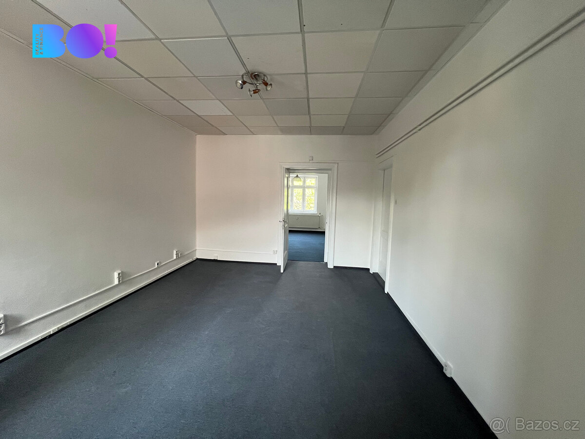 Pronájem kancelářských prostor, 44m2, Třinec - 4