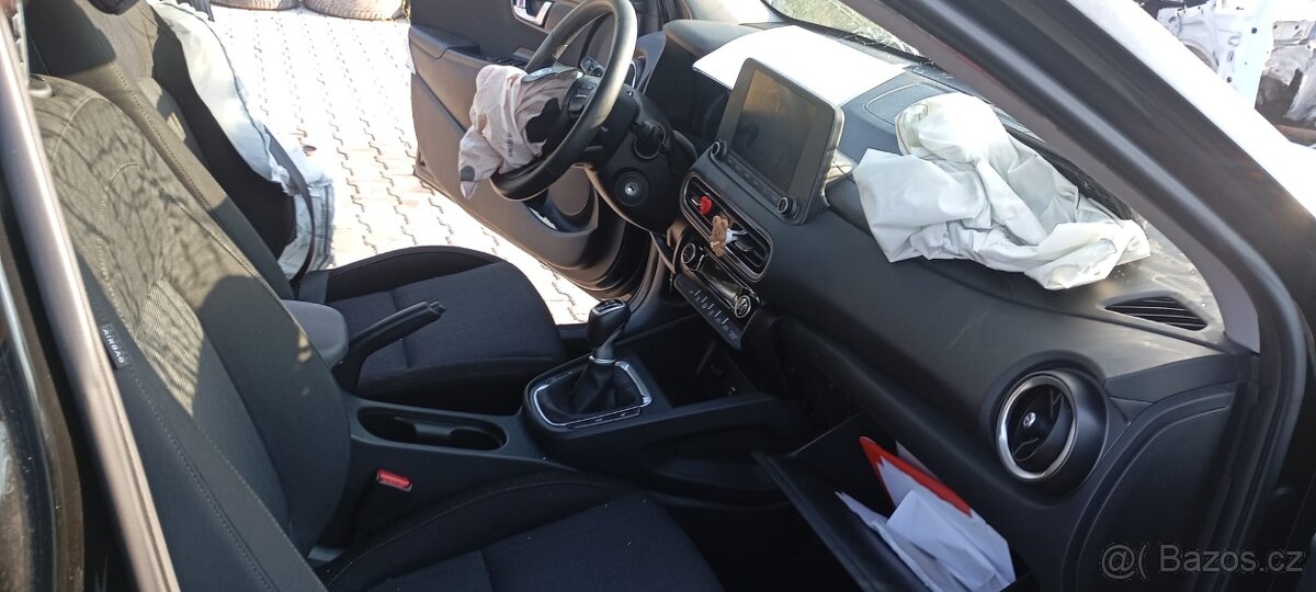 Hyundai Kona č. 21370 - 4