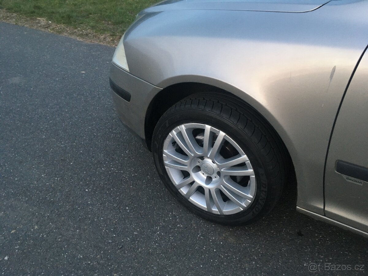 ALU KOLA AEZ 5x112 R16 - 4