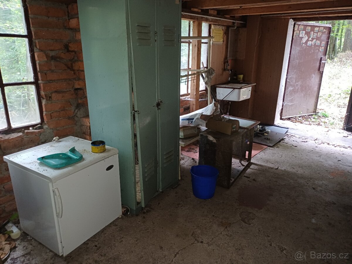 Chata Kopaninky.. Bitov.. - 4