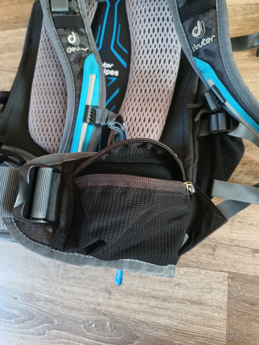 Deuter Trans Alpine Pro 24 SL - 4