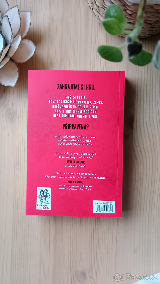 Hra o život - NOVÁ - 4