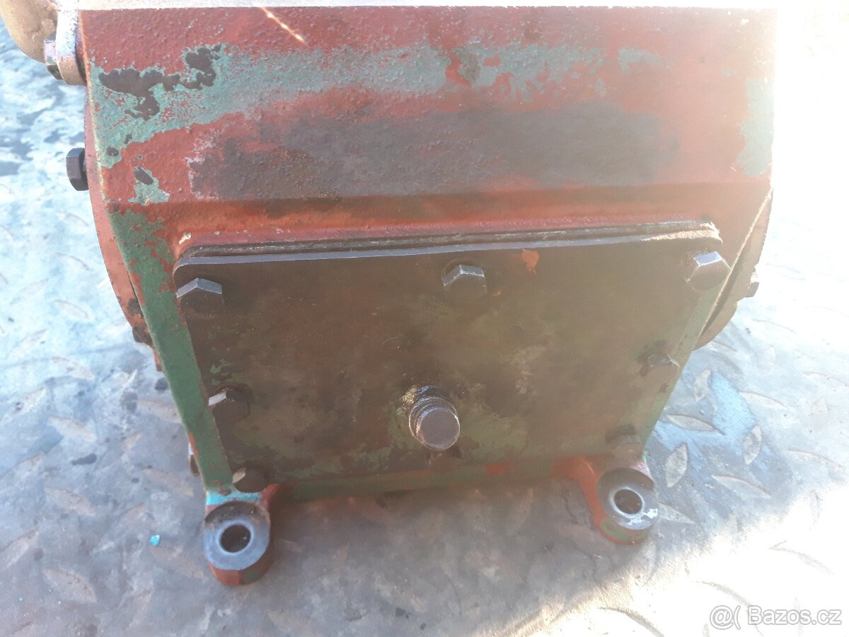 Kompresor Orlík - 4