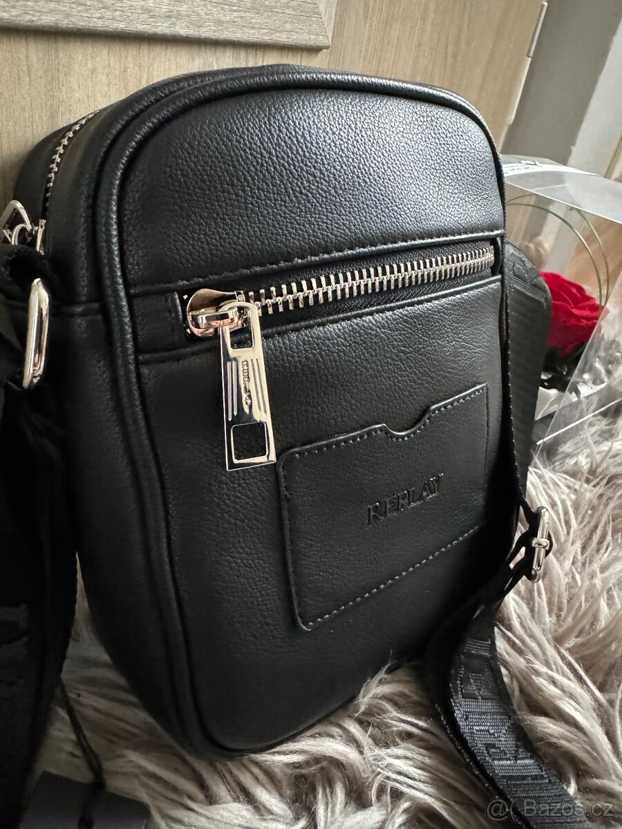 Panska taška crossbody Replay - 4