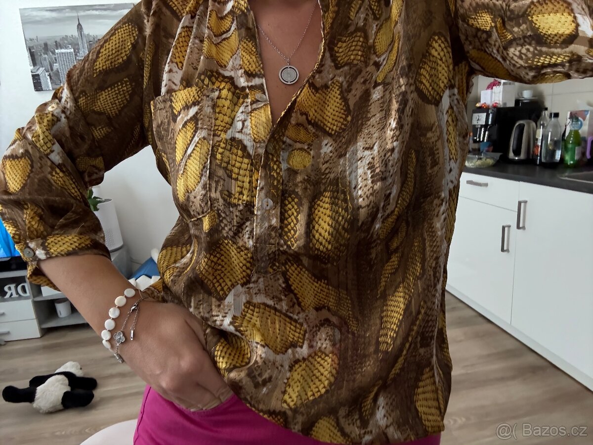 Halenka z italie - 4