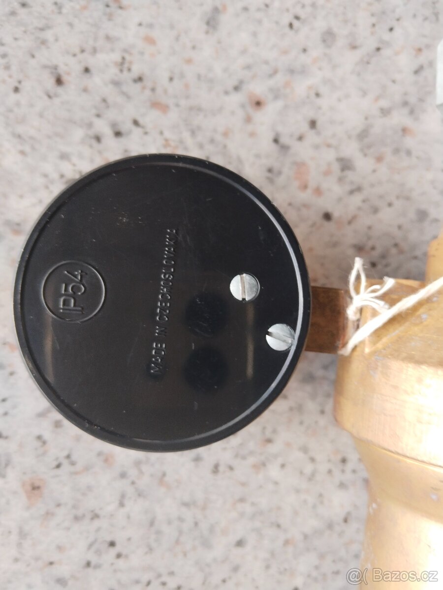 Redukční ventil - 4