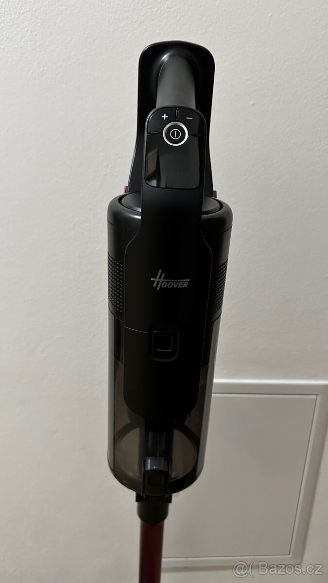 HOOVER HF610HX 011 HF6 - 4