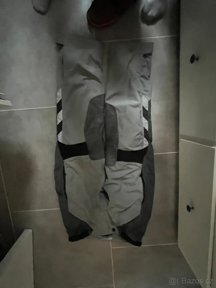 Motokombinéza BMW - 4