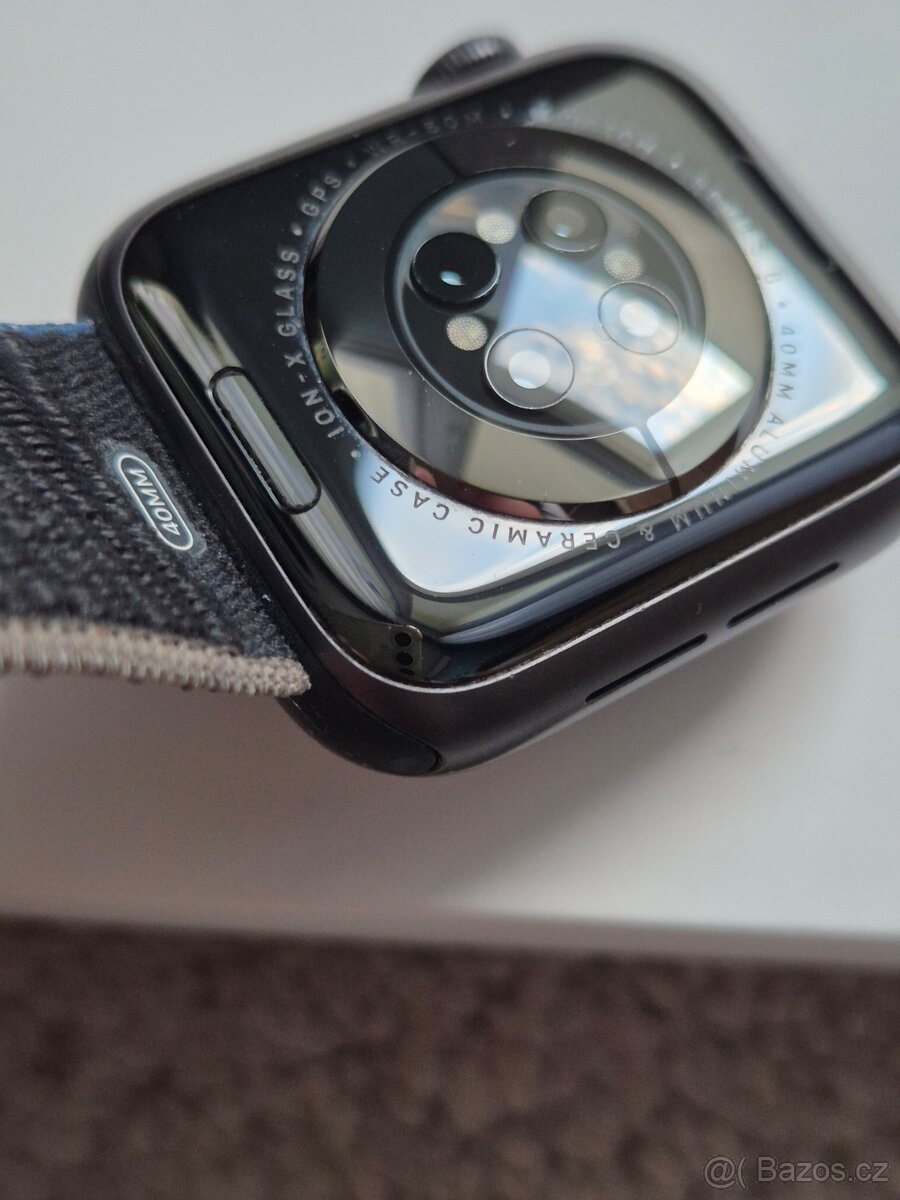 Apple Watch 6 40mm - 4