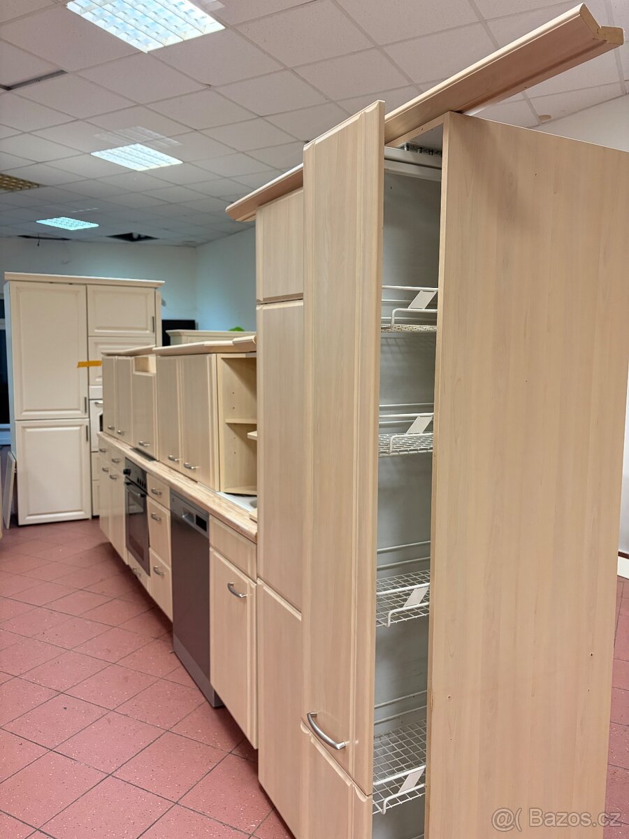 Kuchyňská linka Alno - 4