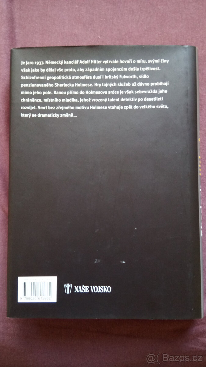 Nepoužité knihy - 4