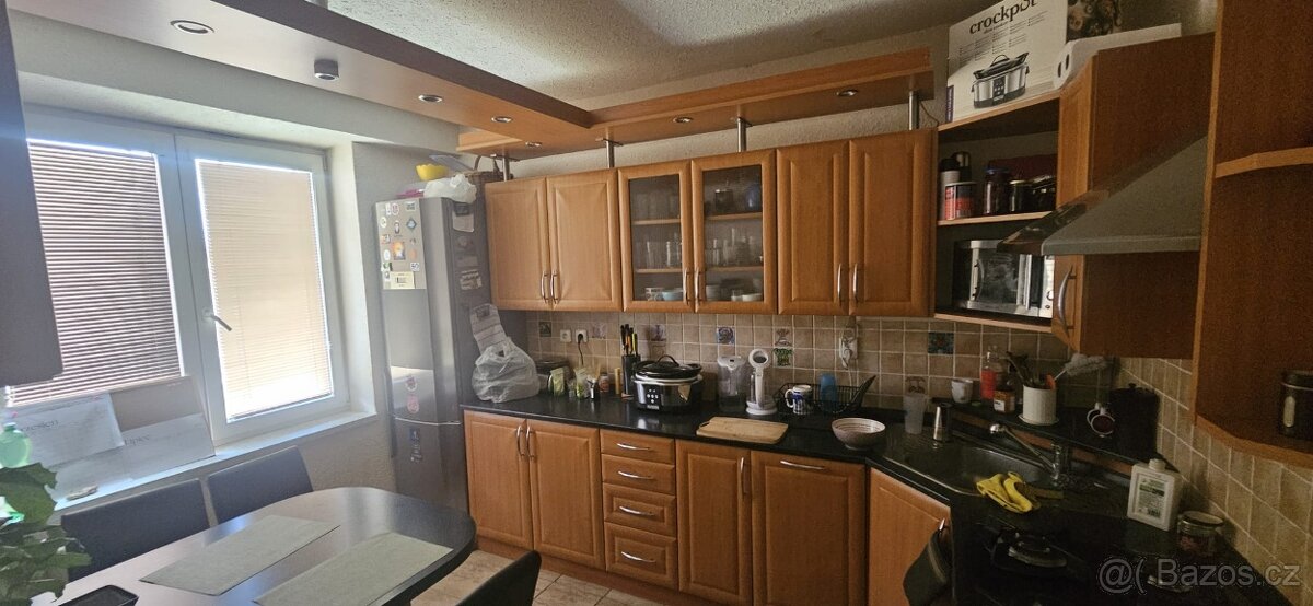 Prodej kuchyně se spotřebiči - 4