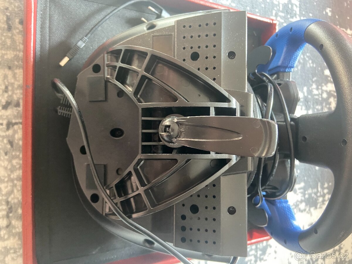 Thrustmaster T150 RS + T3PA Force Feedback - 4