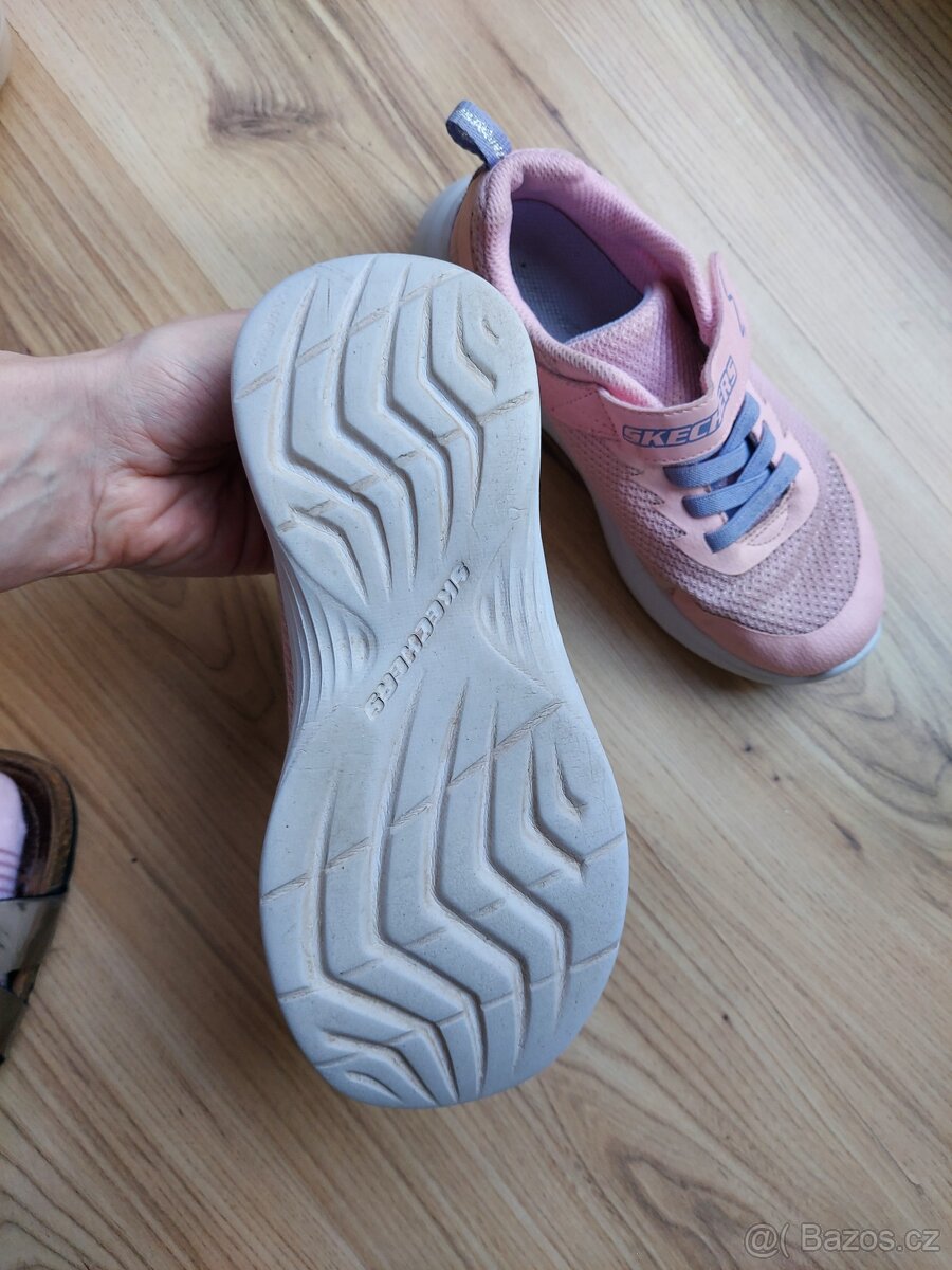 Tenisky skechers 35 - 4