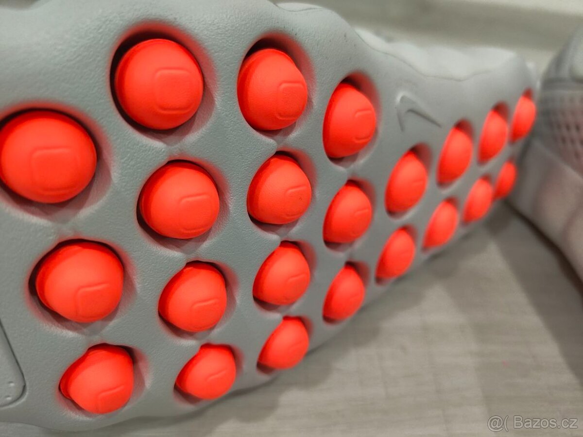 Nike Mind 002 šedé/stříbrné - 4