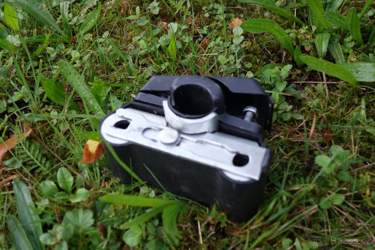 Cyklosedačka Romer Jockey - 4