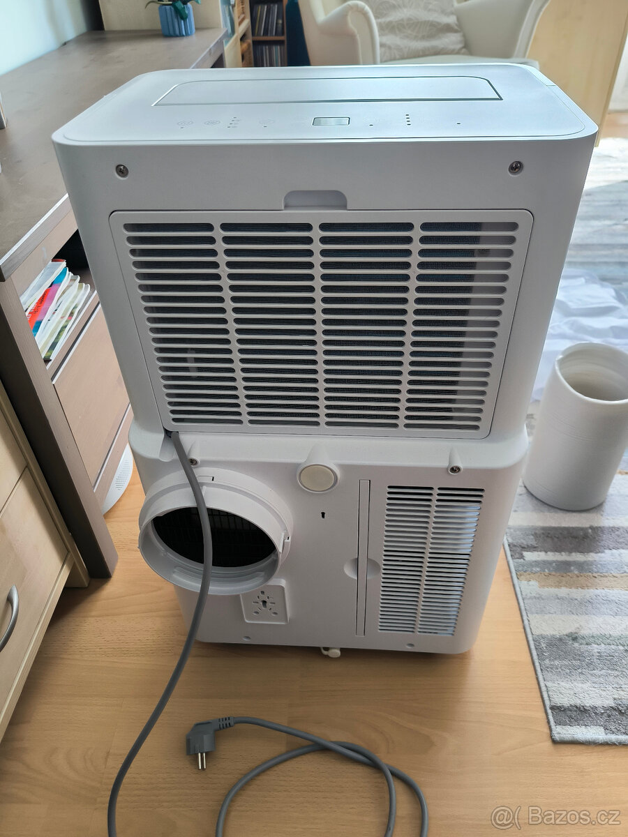 Siguro AC-H280W Mistral 14 – V ZÁRUCE - 4