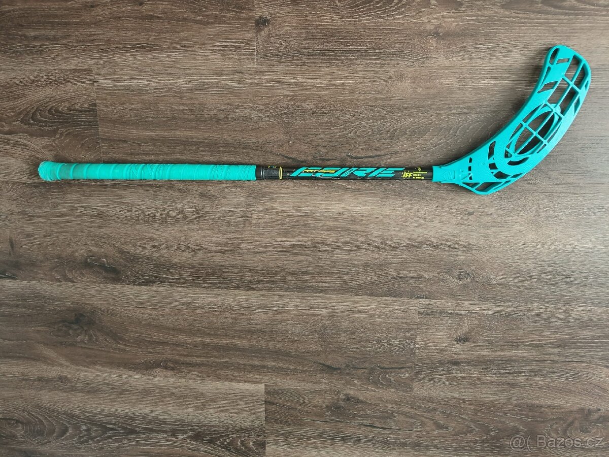 Hokejka na florbal - 4