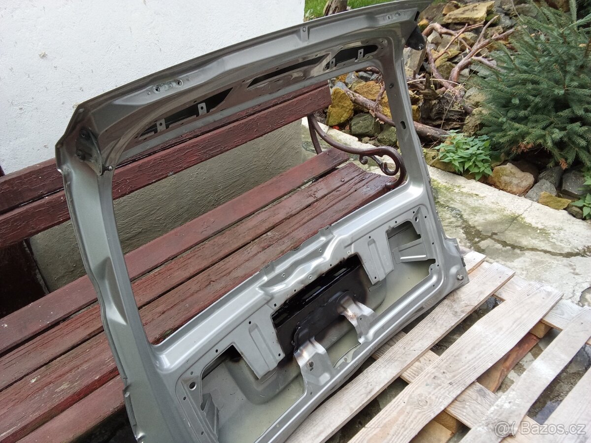 5.dvere Roomster - 4