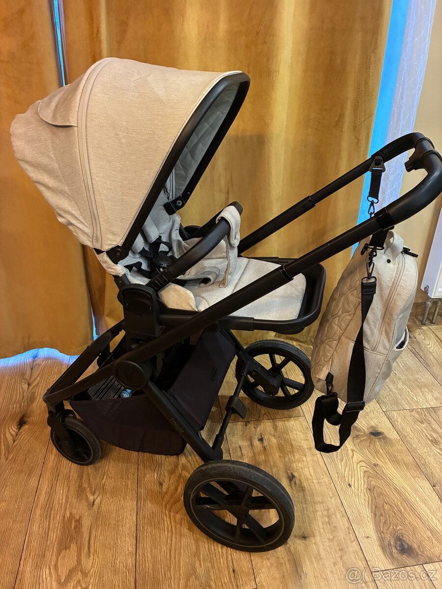 Kočárek Venicci Tinum Edge - 4