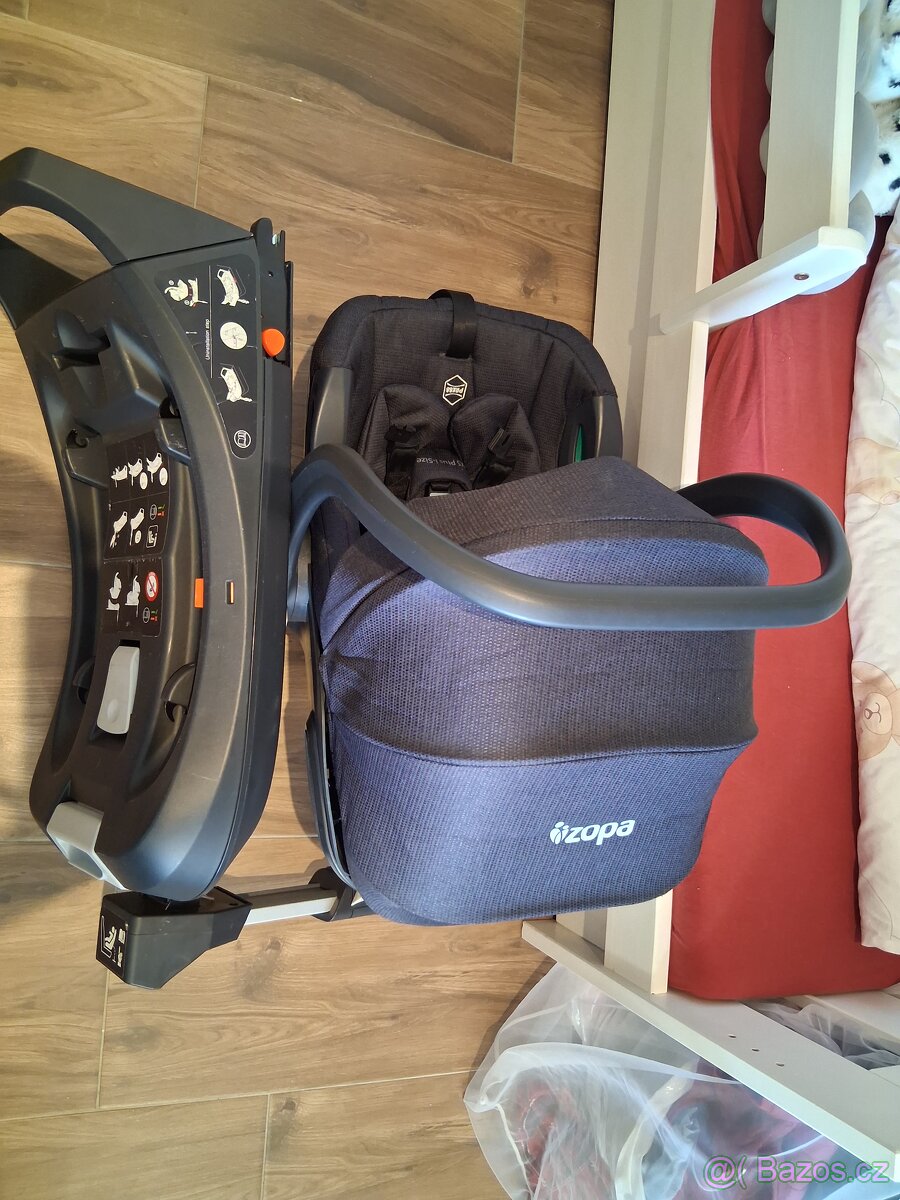 Prodej dětského setu - 4