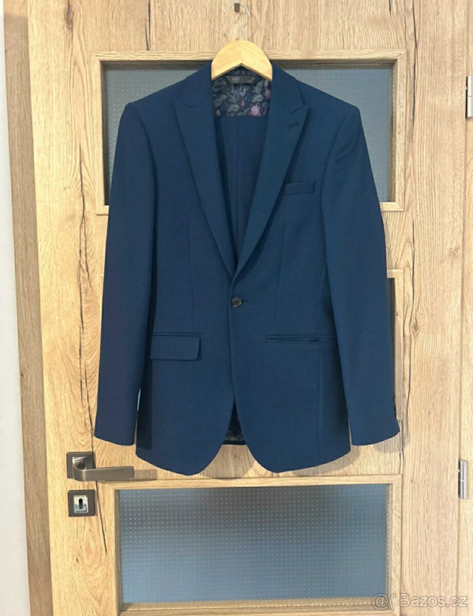 Oblek - 4