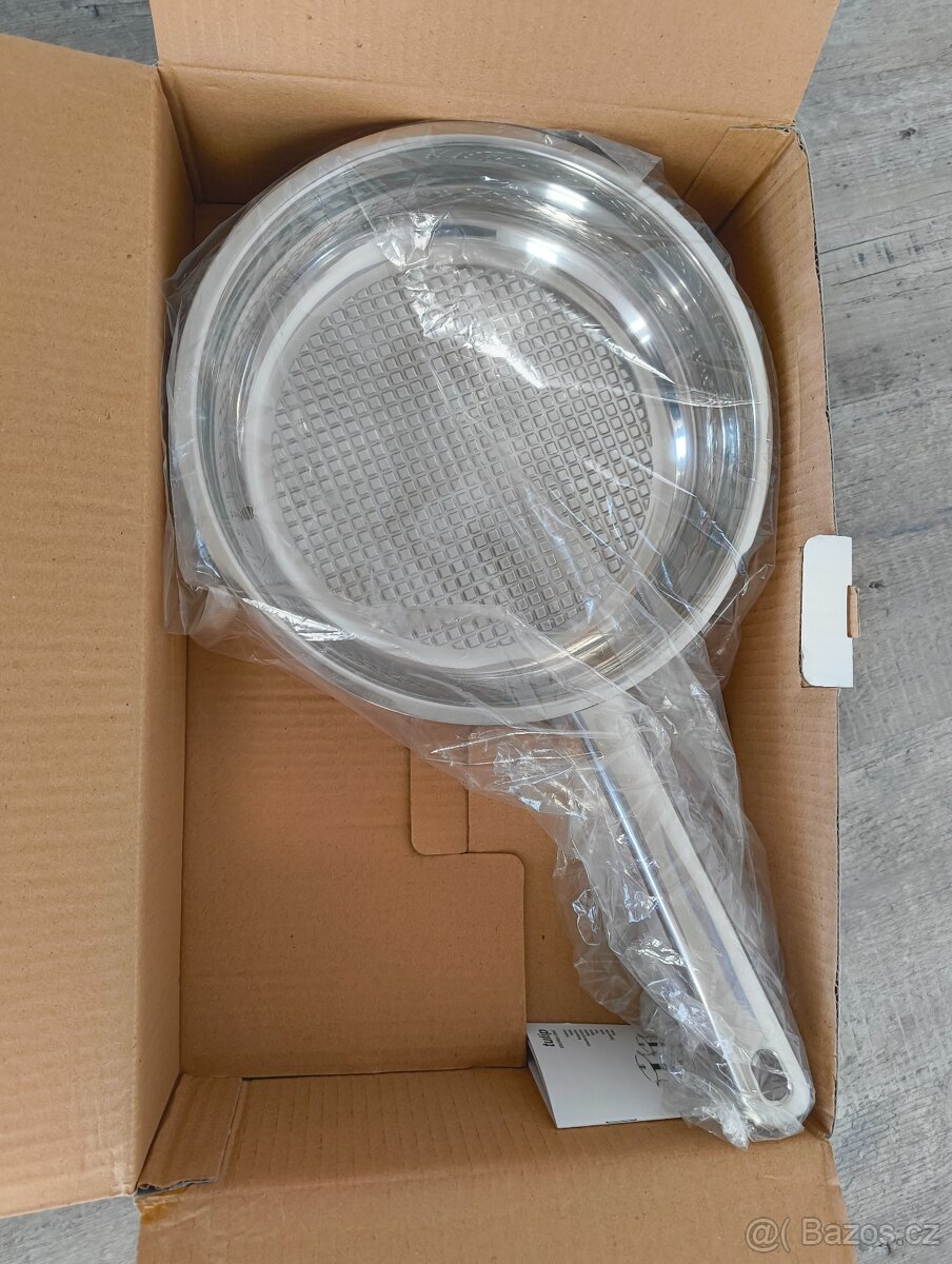 Steaková pánev Tescoma Tulip - 4