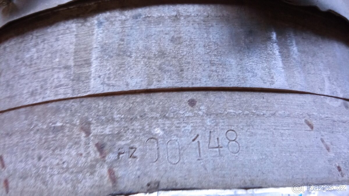 Autokros Tatra buggy - 4