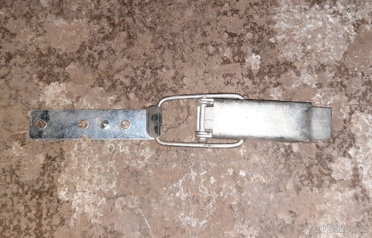 Patentní uzávěr - 4