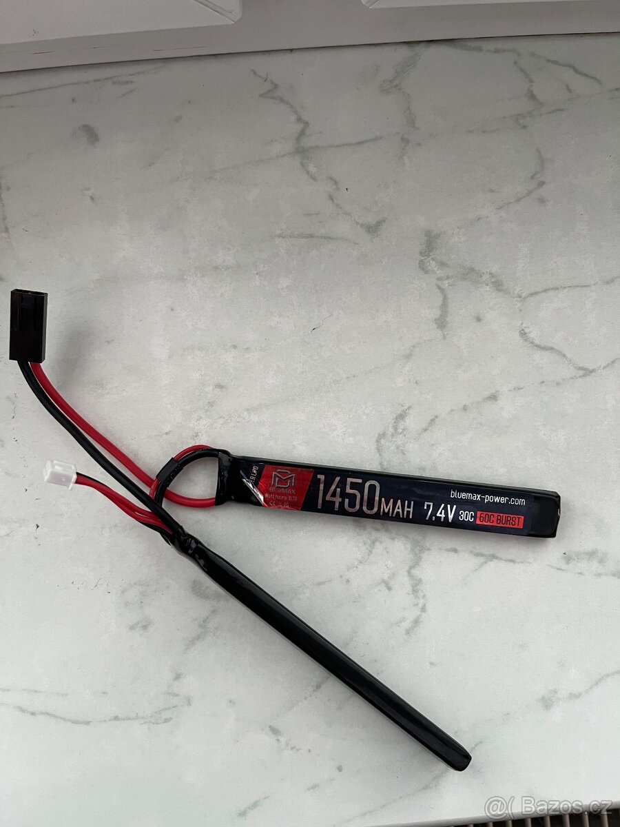 Delta Armory silentops 7” - 4