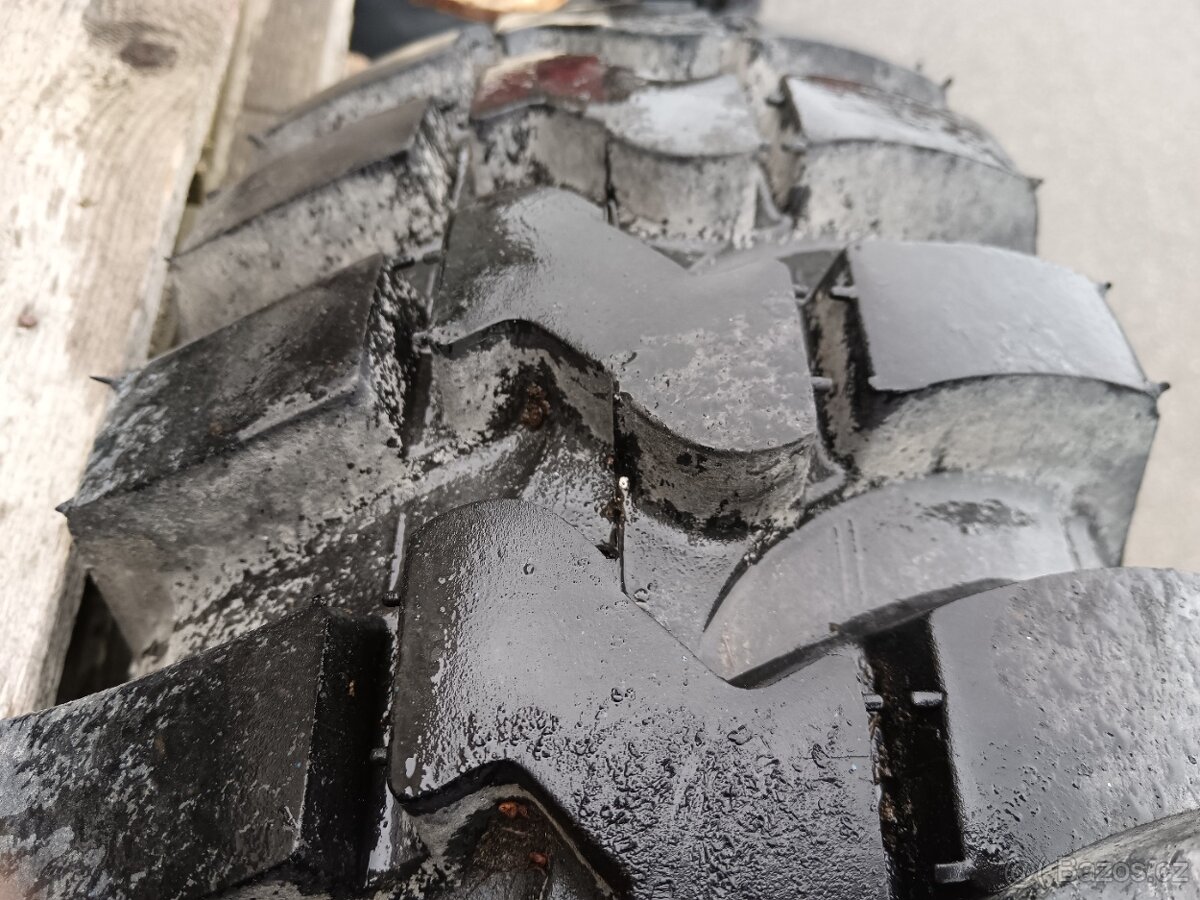 10,50-16 Barum ulozenky - 4