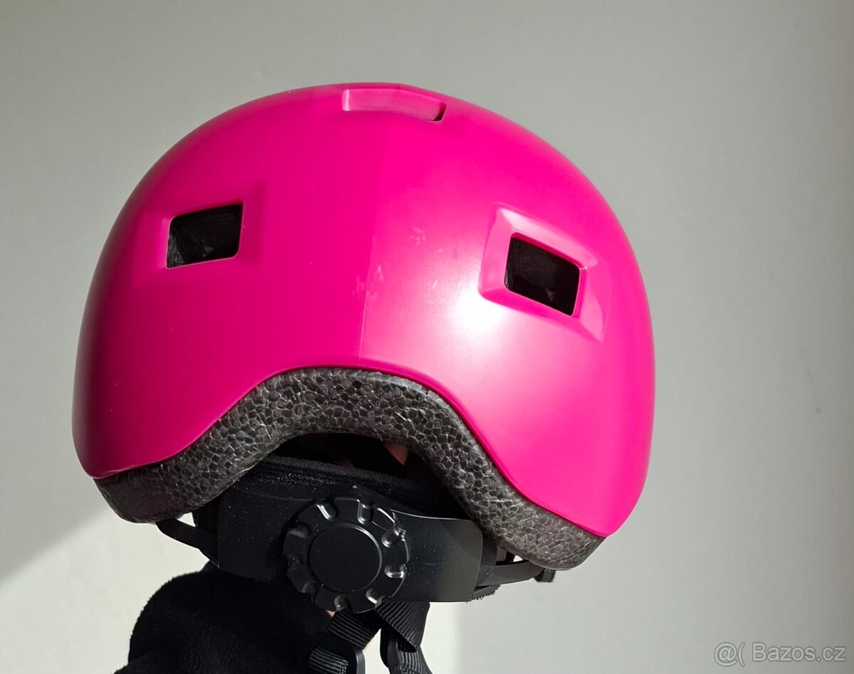 Dětská helma - vel 47-52 - 4
