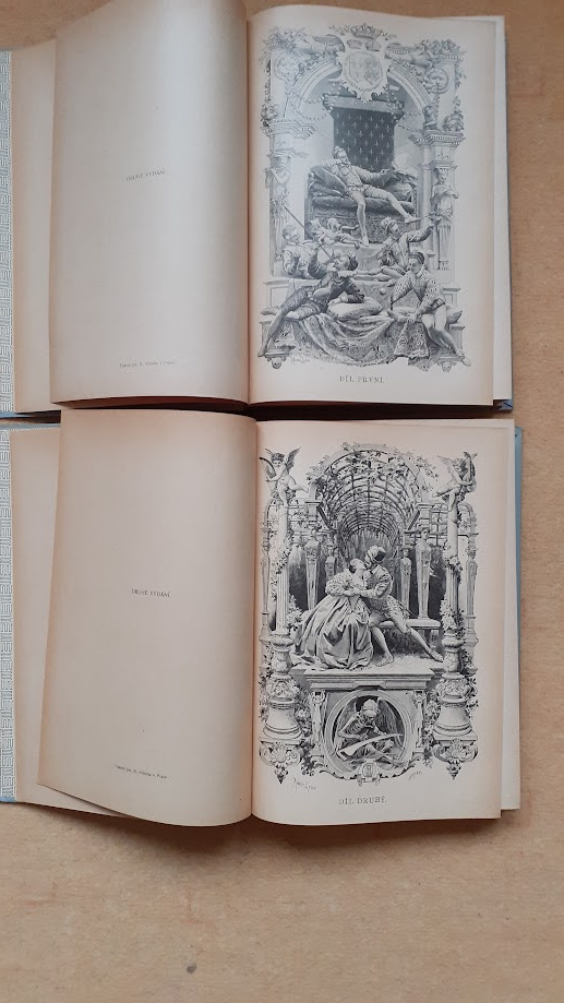 Alexander Dumas - 4
