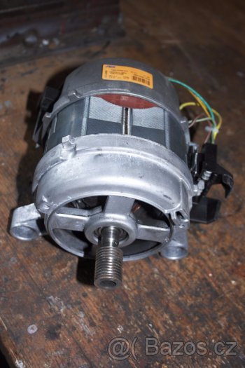 Electrolux EWF 1255 - 4