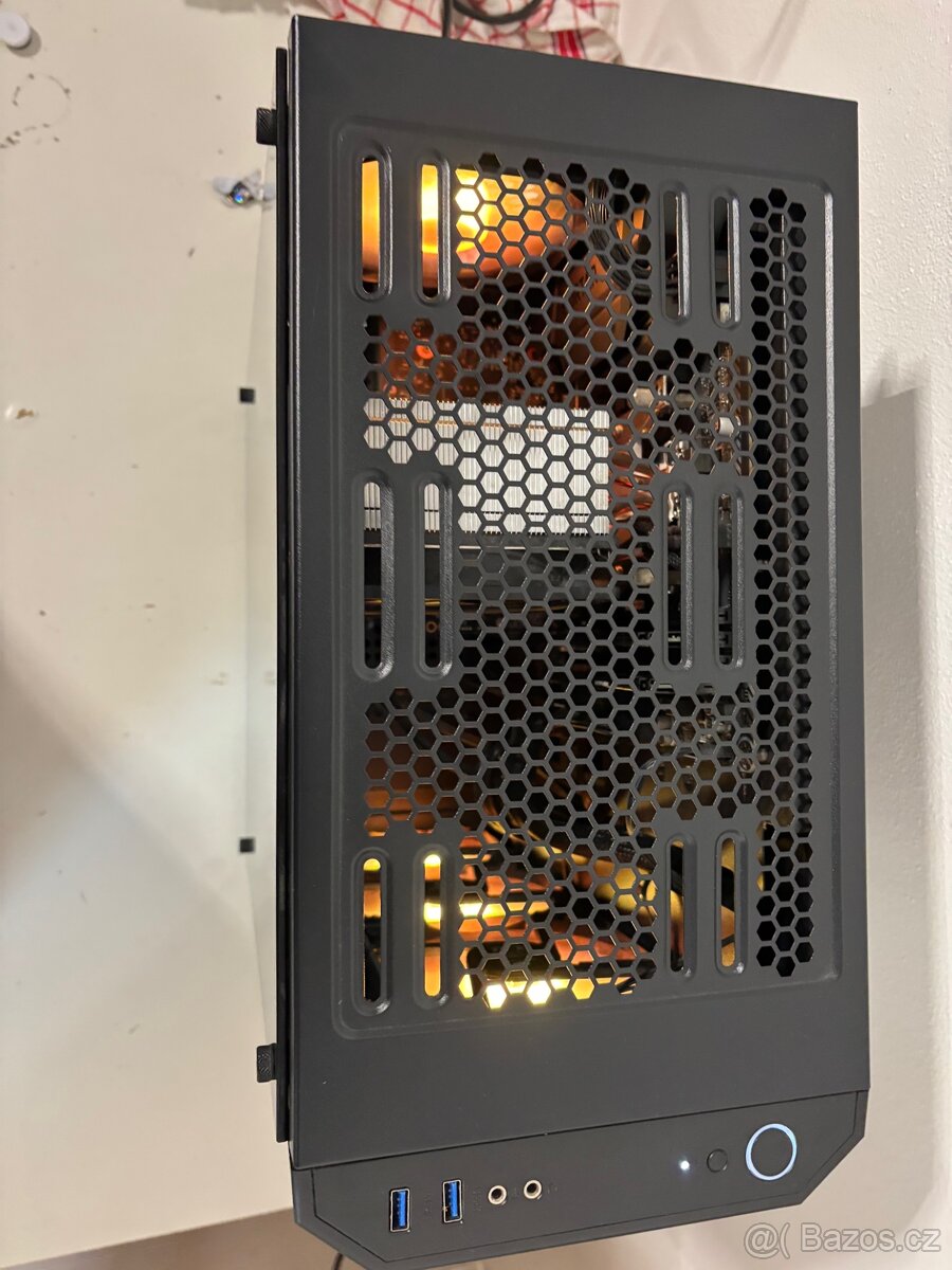 Alza Gamebox Core RTX 2060 - 4