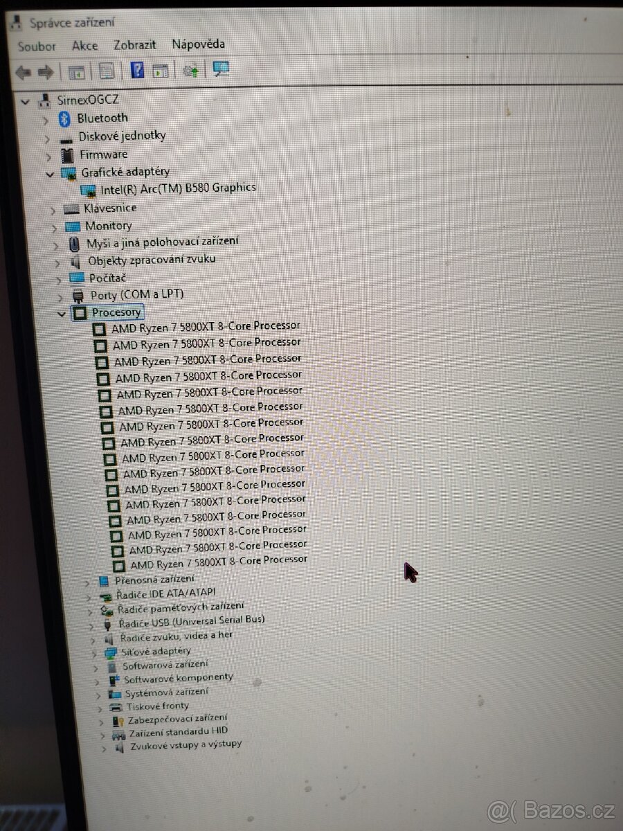 PC bedna - 4