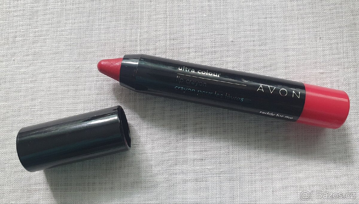 Avon rtěnka Ultra colour - 4