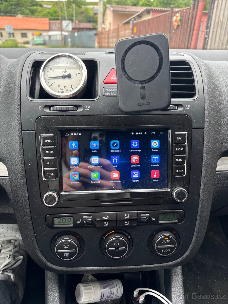 Golf 5 gti - 4