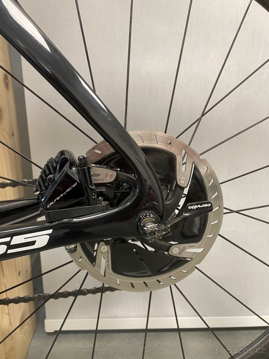 Cervelo s5 - 4