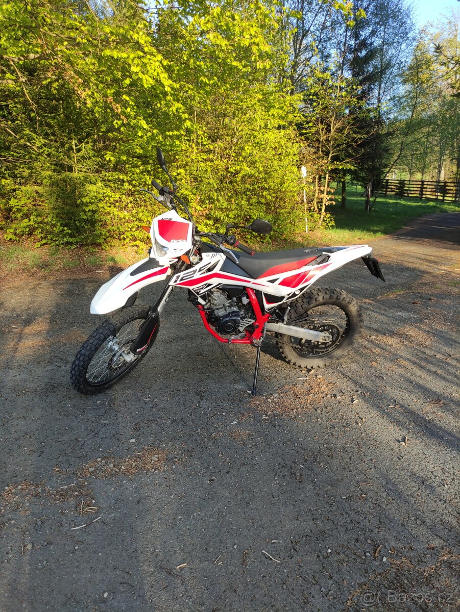 Beta 125rr