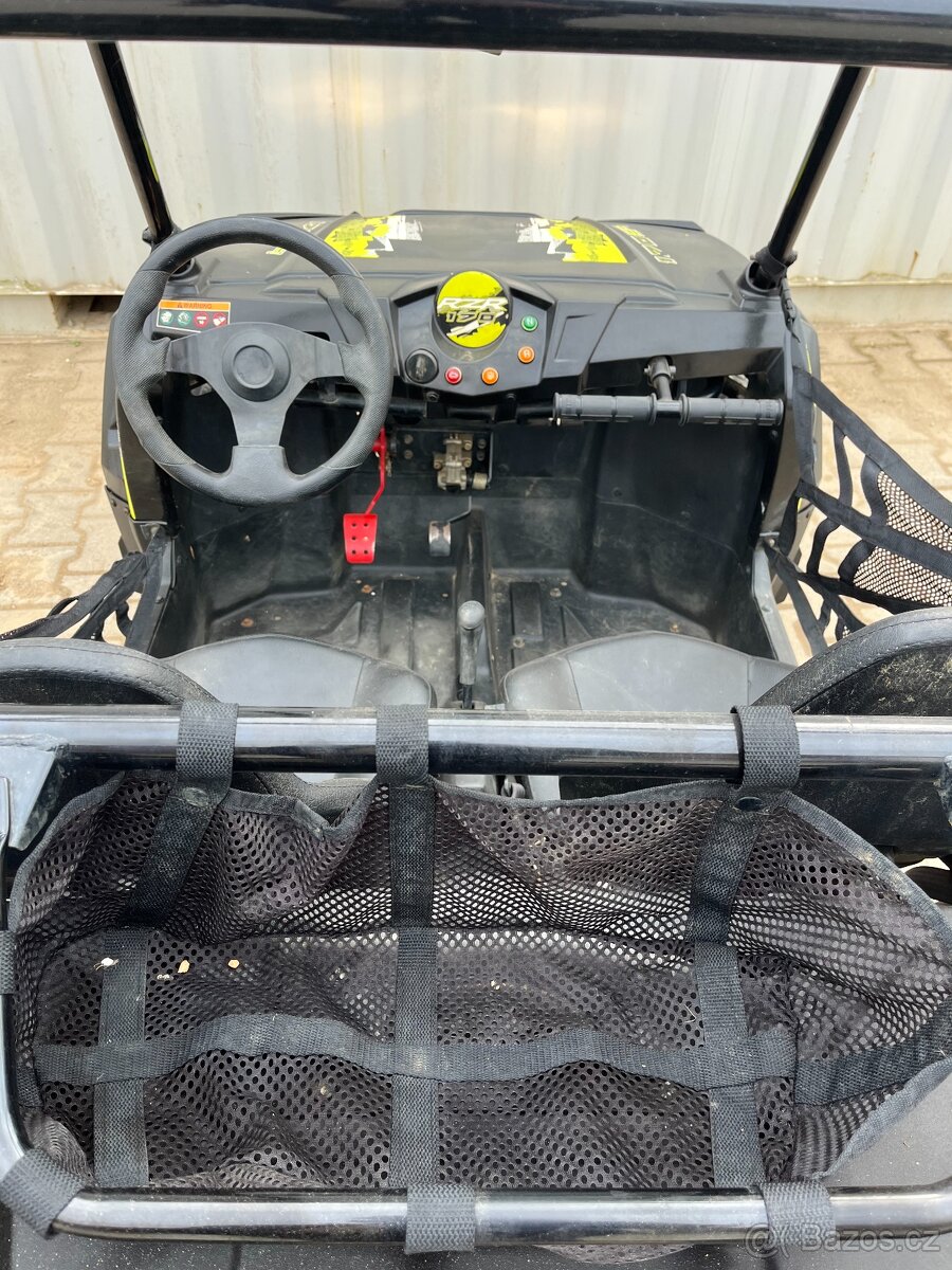 Polaris RZR 170 EFI