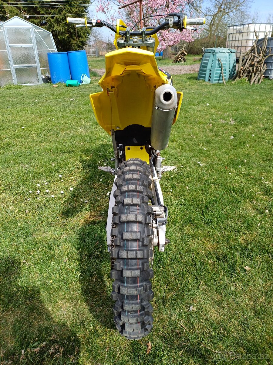 Suzuki rm 250